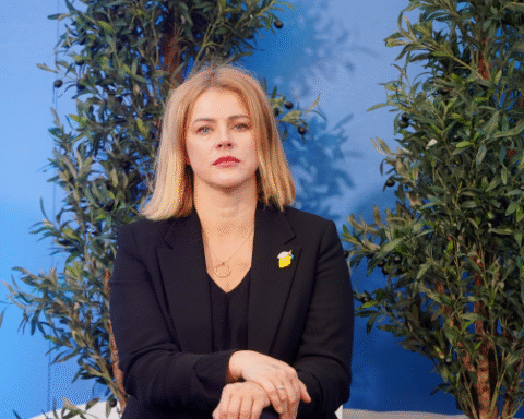 Латвия и Эстония обсуждают развитие сотрудничества и угрозы безопасности на заседании в Тарту