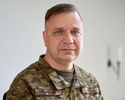 Латвия создает Центр кризисного управления для координации действий в чрезвычайных ситуациях