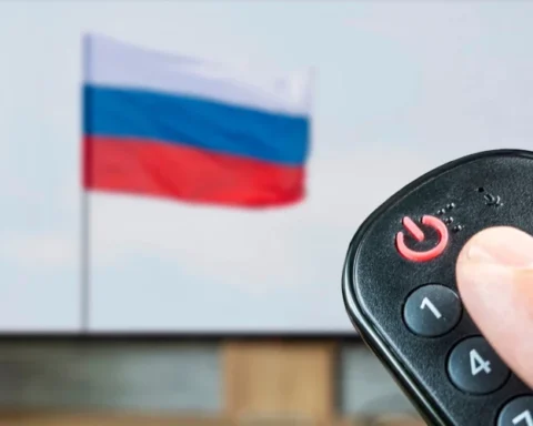 Латвия запретила 121 пророссийскую программу в рамках закона об электронных СМИ
