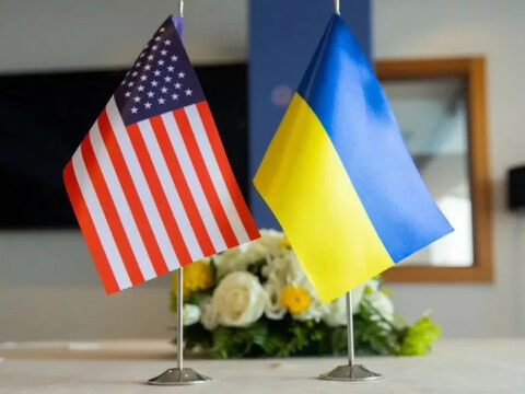 Лидеры ЕС, включая фон дер Ляйен, встретятся с Зеленским и Трампом в Вашингтоне