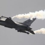 Литва обратилась за помощью к НАТО из-за угрозы дронов со стороны Белоруссии