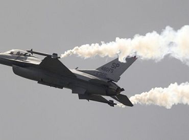 Литва обратилась за помощью к НАТО из-за угрозы дронов со стороны Белоруссии