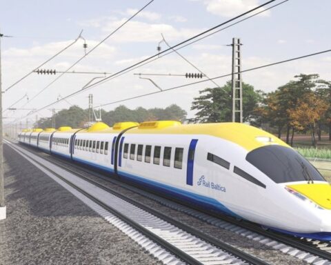 Литва приобретает новые поезда для местных маршрутов на Rail Baltic