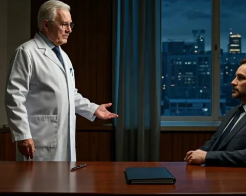 Медики требуют повышения зарплат в Латвии, не исключая забастовок