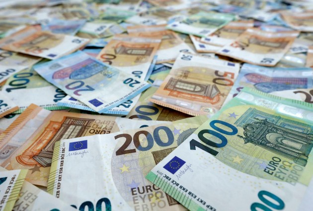 Минфин прогнозирует рост государственного долга Латвии до 56,4% ВВП к 2029 году