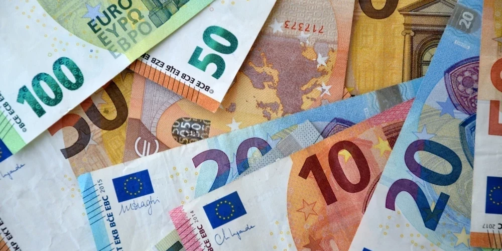 Минфин сообщает о выполнении задачи по сокращению расходов госсектора на 479 млн евро