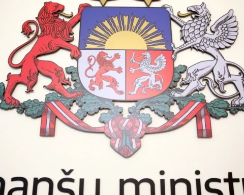 Министерства Латвии сокращают расходы на зарплаты и оптимизируют финансирование