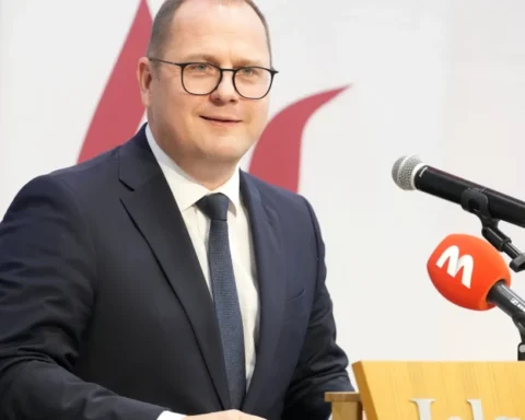 Министр Чударс: для остановки депопуляции нужно предложить людям будущее