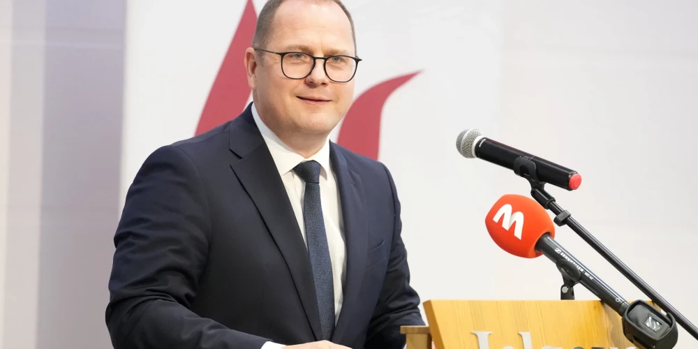 Министр Чударс: для остановки депопуляции нужно предложить людям будущее