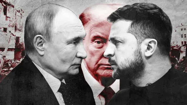 Москва отказывается от прямых переговоров с Киевом