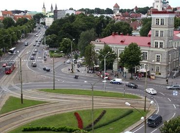 На пароме из Таллина задержали партию амфетамина стоимостью более полумиллиона евро