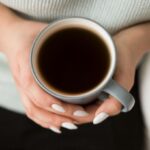 Не пейте кофе на похмелье: последствия для организма