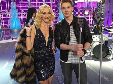 Никита Пресняков и Алена Краснова разводятся после 10 лет совместной жизни