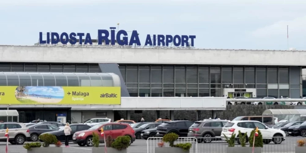 Новые правила въезда в Латвию вступают в силу с 1 сентября
