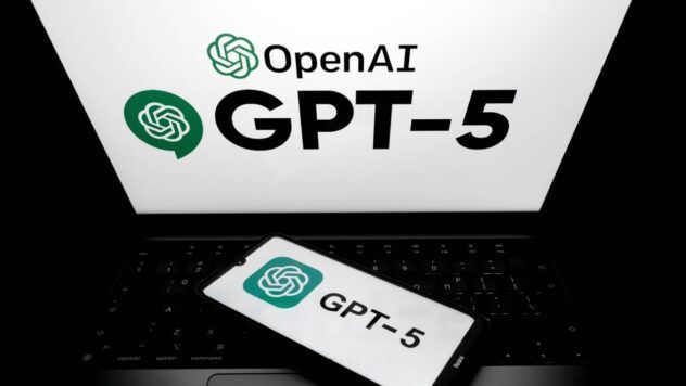 OpenAI представила модель ChatGPT-5 с улучшенными аналитическими способностями