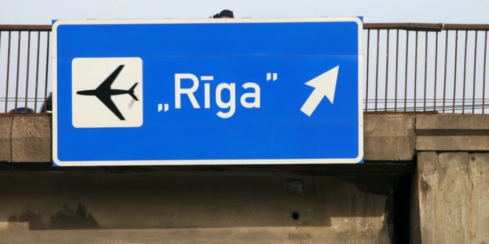 Опрос показал неожиданные результаты о желающих эмигрировать из Латвии