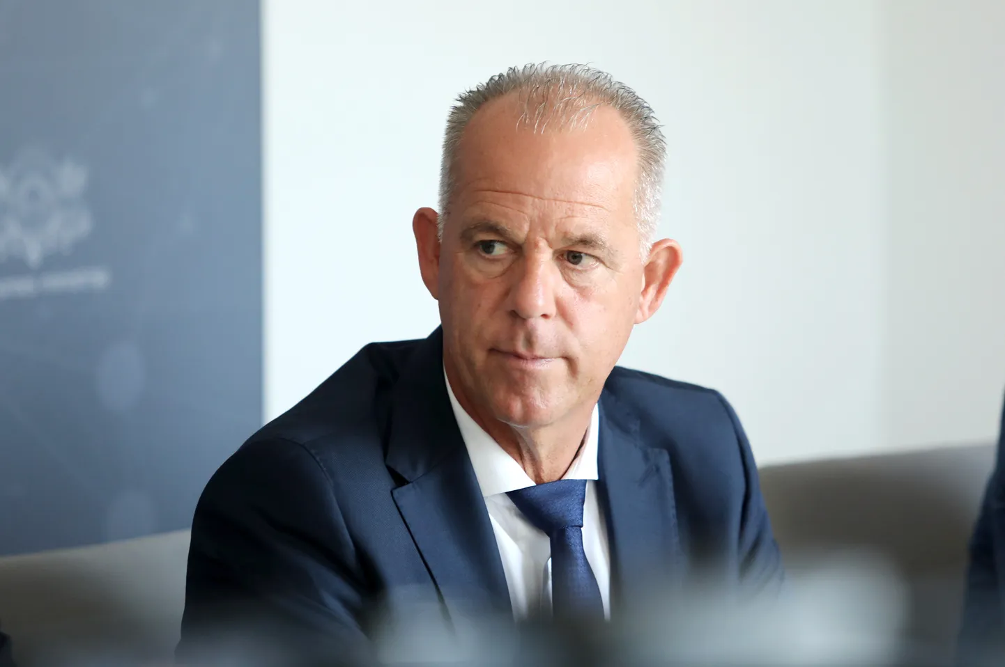 Опубликована зарплата Гаусса в airBaltic за текущий год