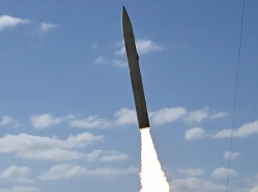 Пентагон закупил ракеты AMRAAM класса «воздух-воздух» для Украины и союзников