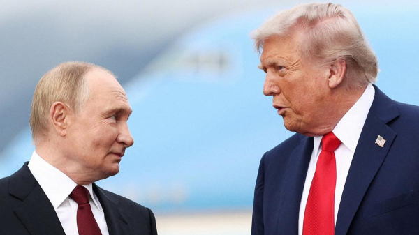 Политологи о встрече Путина и Трампа: дипломатические успехи российского президента