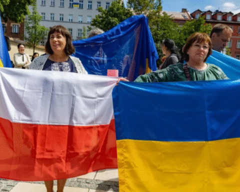 Польша получила 111 миллиардов злотых благодаря украинцам