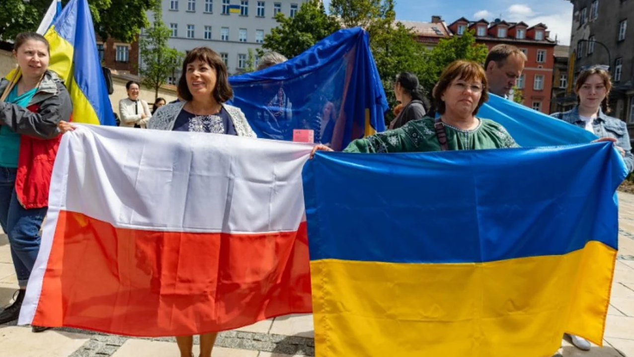 Польша получила 111 миллиардов злотых благодаря украинцам