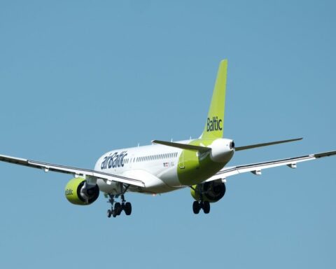 Правительство Латвии инвестирует 14 миллионов евро в airBaltic перед IPO