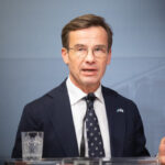 Премьер-министр Швеции попал в скандал из-за признания о ChatGPT