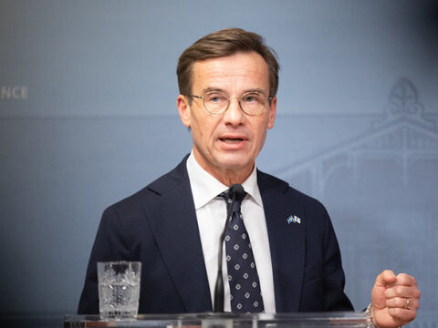 Премьер-министр Швеции попал в скандал из-за признания о ChatGPT