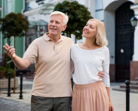 Привычки для поддержания здоровья после 50 лет и продления жизни на 10 лет