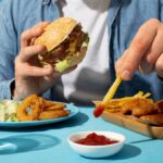 Продукты, которые могут способствовать развитию хронических заболеваний