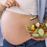 Продукты, помогающие справиться с токсикозом во время беременности