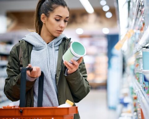 Продукты в "корзинах низких цен": обновления от Maxima, Rimi, Lidl и Top на 18 августа