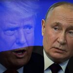 Путин не отреагирует на ультиматум Трампа касательно Украины