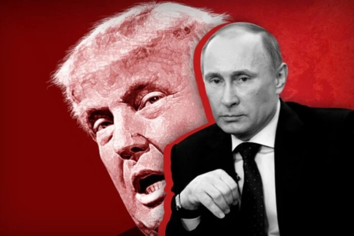 Путин заговорил о «мире» в Украине, проигнорировав ультиматум Трампа