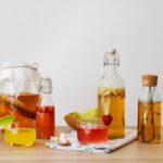 Пять корейских напитков, способствующих замедлению старения