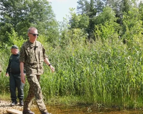 Ринкевич о перспективах мирного договора Украины и России: надежды и разочарования