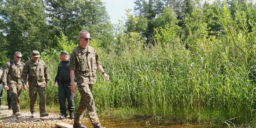 Ринкевич о перспективах мирного договора Украины и России: надежды и разочарования
