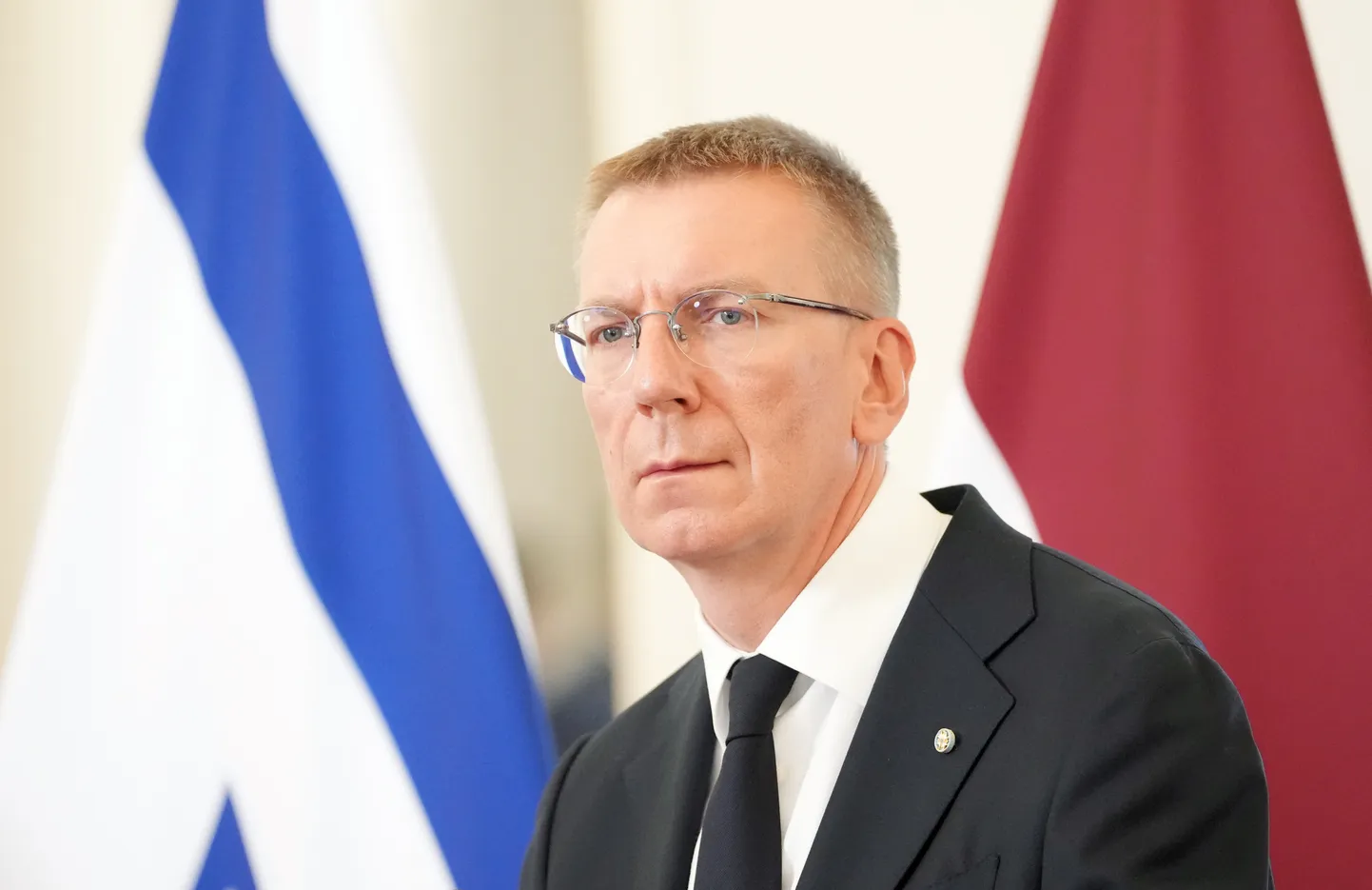 Ринкевич призвал не усложнять жизнь пострадавшим от непогоды фермерам проверками