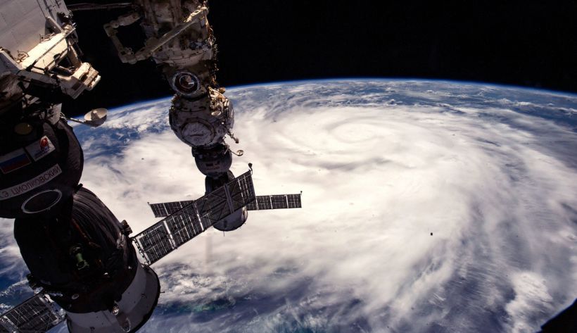 Россия и ядерные планы в космосе вызывают обеспокоенность экспертов