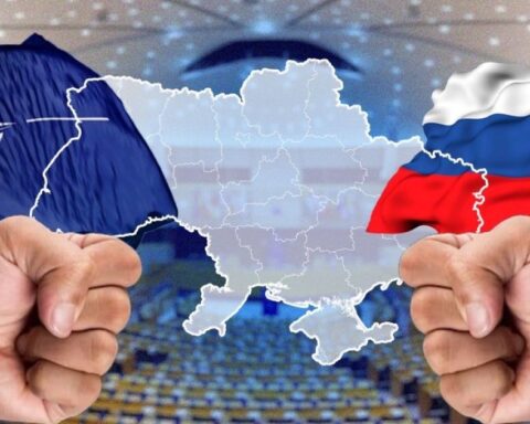 Россия усилила диверсионные операции в Европе