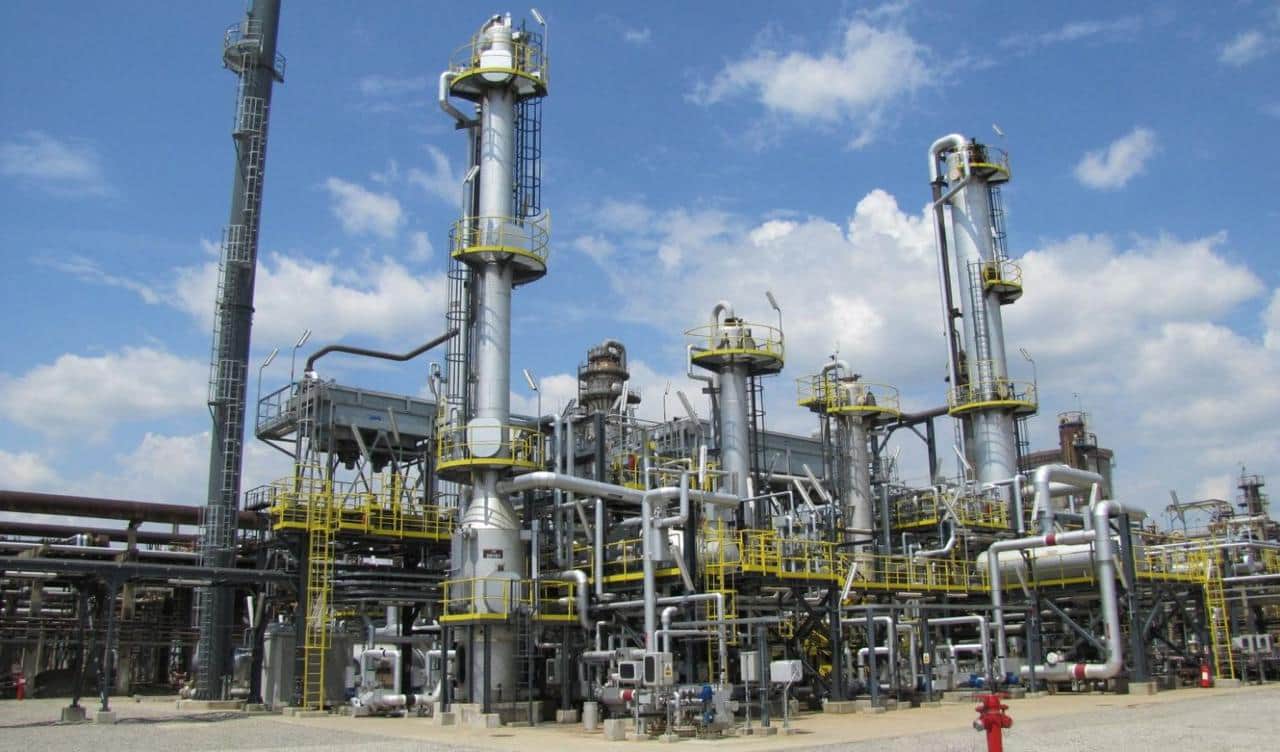 Румыния подозревает Россию в намеренном загрязнении азербайджанской нефти