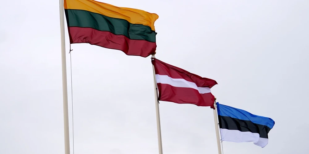 Сегодня исполняется 36 лет Балтийскому пути: историк объясняет значение события для Латвии