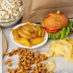 Шесть продуктов, повышающих риск диабета, необходимо исключить из рациона