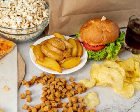 Шесть продуктов, повышающих риск диабета, необходимо исключить из рациона