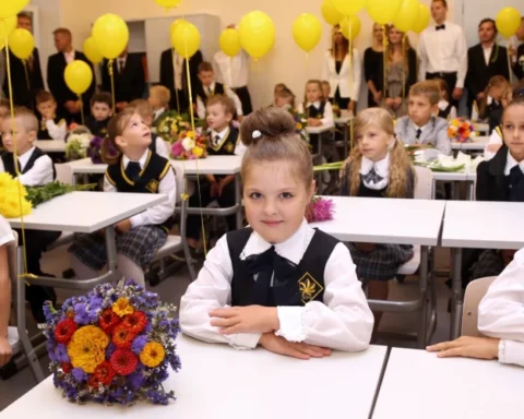 Система образования Латвии готова к новому учебному году с более чем 1200 школами