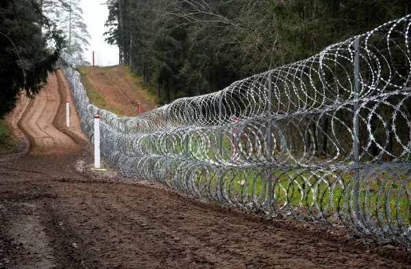 Спрудс пообещал справедливую компенсацию владельцам земель для обеспечения нацбезопасности