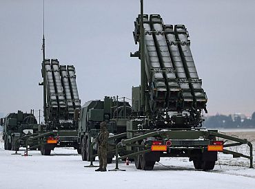 США и НАТО запускают новый механизм для поставок оружия Украине