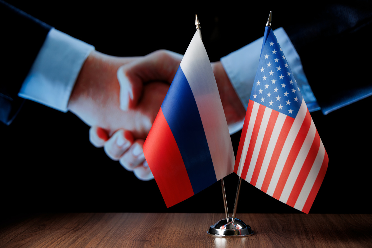 США и Россия обсуждают энергетику на фоне мирных переговоров