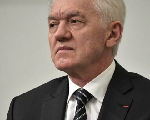 Суд ЕС оставил в силе санкции против Геннадия и Елены Тимченко