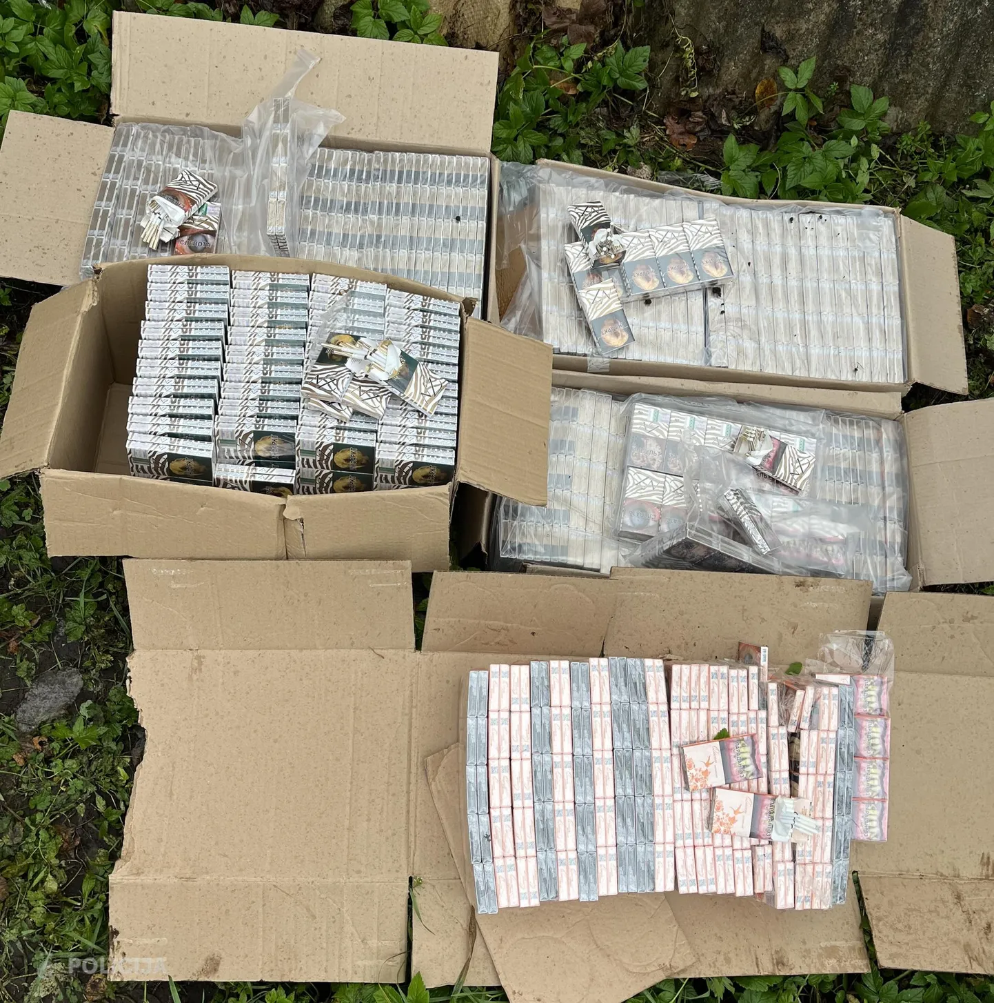 Суд отменил мягкий приговор пенсионеру за 212 380 сигарет для личного потребления